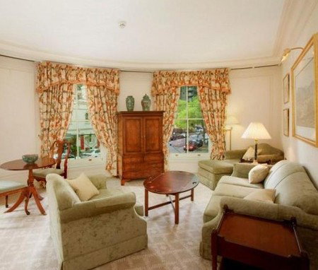 The Observatory Hotel - Coogee Beach Accommodation 3