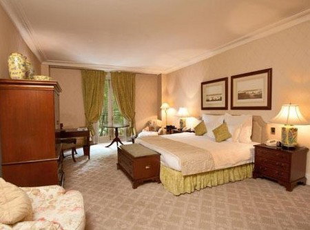 The Observatory Hotel - Coogee Beach Accommodation 4