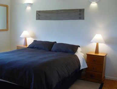 The Knoll - Coogee Beach Accommodation 3