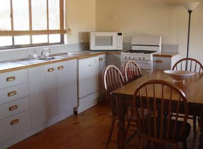 The Knoll - Coogee Beach Accommodation 4