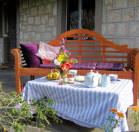 Riverview Cottage - Coogee Beach Accommodation