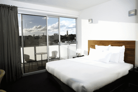 Cosmopolitan Hotel - Coogee Beach Accommodation 0