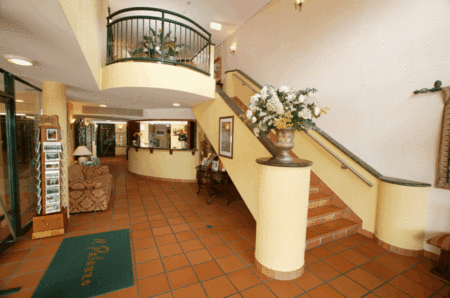 Il Palazzo Boutique Hotel - Coogee Beach Accommodation 1