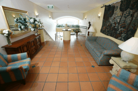 Il Palazzo Boutique Hotel - Coogee Beach Accommodation 3