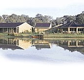 Magdala Motor Lodge - Coogee Beach Accommodation