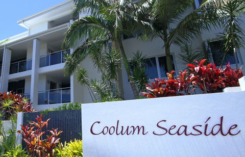 Coolum Seaside Apartments - Coogee Beach Accommodation 2