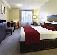 The Swanston Hotel Melbourne Grand Mercure - Coogee Beach Accommodation