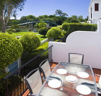 Villa Aqua - Coogee Beach Accommodation