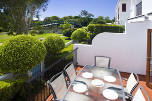 Villa Aqua - Coogee Beach Accommodation 0