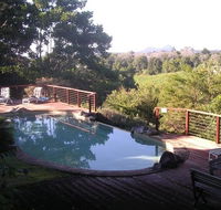 Cudgerie Homestead - Coogee Beach Accommodation