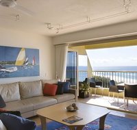 Costa Nova Holiday Apartments - Coogee Beach Accommodation