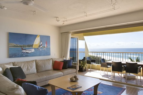 Costa Nova Holiday Apartments - Coogee Beach Accommodation 0