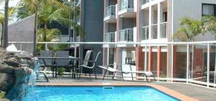 Riverside Hotel South Bank - Coogee Beach Accommodation 2