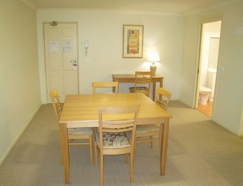 Lifestyle Apartments At Ferntree - Coogee Beach Accommodation 2