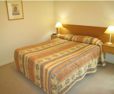 Lifestyle Apartments At Ferntree - Coogee Beach Accommodation 3