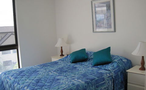 Beach Palms Holiday Apartments - Coogee Beach Accommodation 1