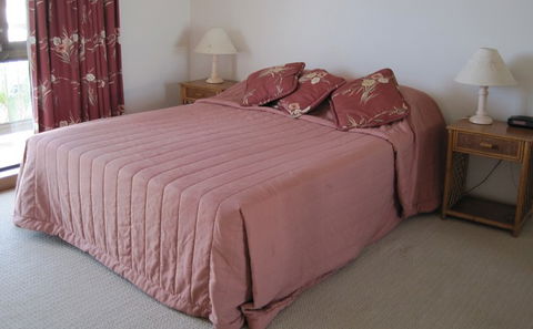 Beach Palms Holiday Apartments - Coogee Beach Accommodation 3