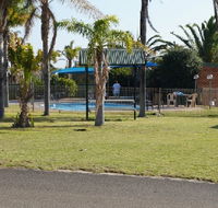 Kalbarri Palm Resort - Coogee Beach Accommodation