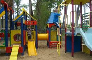 Southside Holiday Village And Accommodation Centre - Coogee Beach Accommodation 1
