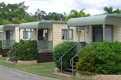 Southside Holiday Village And Accommodation Centre - Coogee Beach Accommodation 2