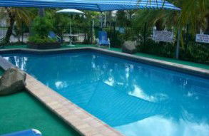 Southside Holiday Village And Accommodation Centre - Coogee Beach Accommodation 4
