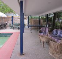 Cosmopolitan Motel and Serviced Apartments - Coogee Beach Accommodation
