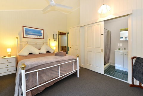 Lilybank - Coogee Beach Accommodation 1
