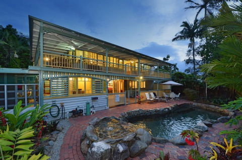 Lilybank - Coogee Beach Accommodation 5