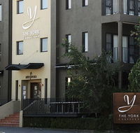 The York Canberra - Coogee Beach Accommodation