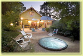 Mooloolah QLD Coogee Beach Accommodation