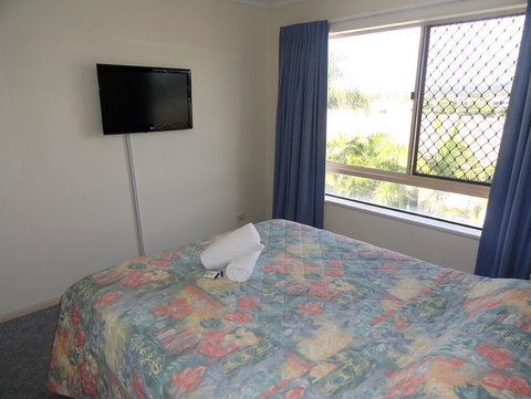 Paradis Pacifique - Coogee Beach Accommodation 3