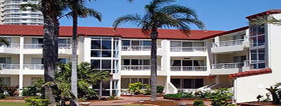 Key Largo Apartments - Coogee Beach Accommodation 5