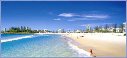 Key Largo Apartments - Coogee Beach Accommodation 6
