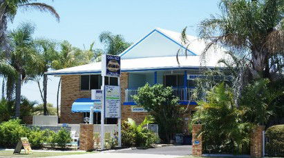 Beachside Motor Inn - Coogee Beach Accommodation 0