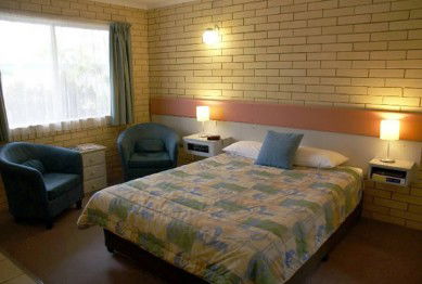 Beachside Motor Inn - Coogee Beach Accommodation 1