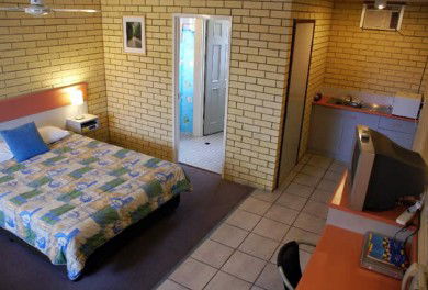Beachside Motor Inn - Coogee Beach Accommodation 2