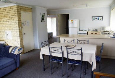 Beachside Motor Inn - Coogee Beach Accommodation 3