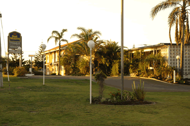 Best Western Hospitality Inn Geraldton - Coogee Beach Accommodation 4
