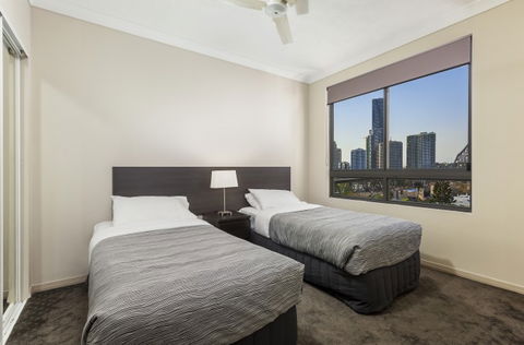 Bridgewater Apartments - Coogee Beach Accommodation 0