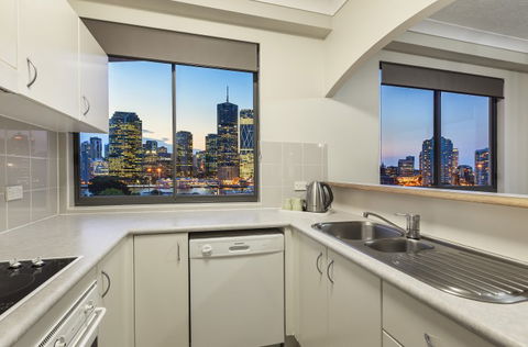 Bridgewater Apartments - Coogee Beach Accommodation 1