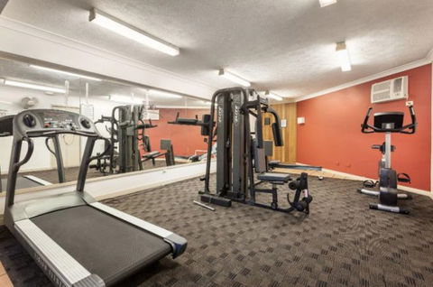 Bridgewater Apartments - Coogee Beach Accommodation 2