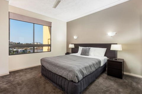 Bridgewater Apartments - Coogee Beach Accommodation 3