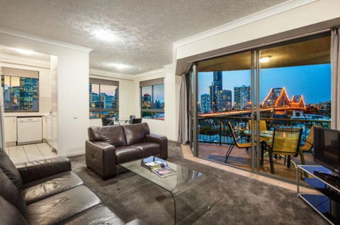 Bridgewater Apartments - Coogee Beach Accommodation 4