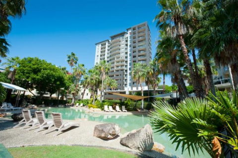 Bridgewater Apartments - Coogee Beach Accommodation 5