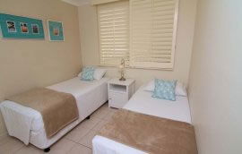 Crystal Beach Resort - Coogee Beach Accommodation 5