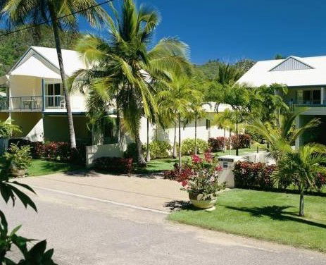 Sails On Horseshoe - Coogee Beach Accommodation 0