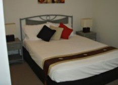 Sails On Horseshoe - Coogee Beach Accommodation 1