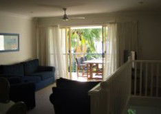 Sails On Horseshoe - Coogee Beach Accommodation 3