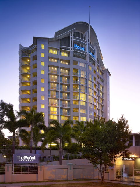 The Point Brisbane - Coogee Beach Accommodation 3