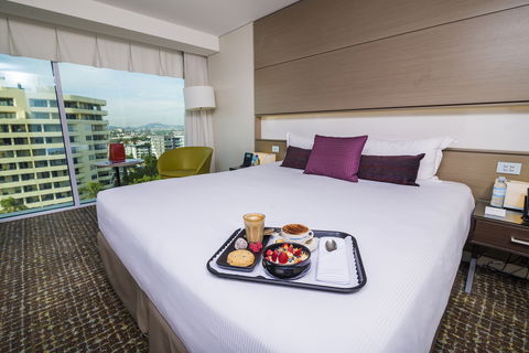 The Point Brisbane - Coogee Beach Accommodation 4